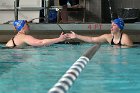 WSwim vs USCGA  Women’s Swimming & Diving vs US Coast Guard Academy. : WSwim, swimming